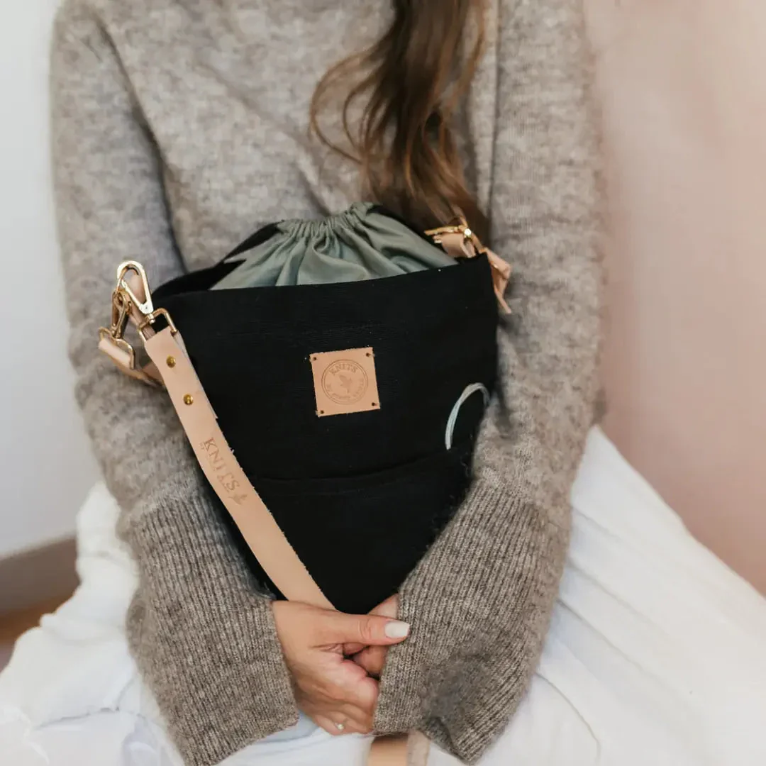 The KNITS bag