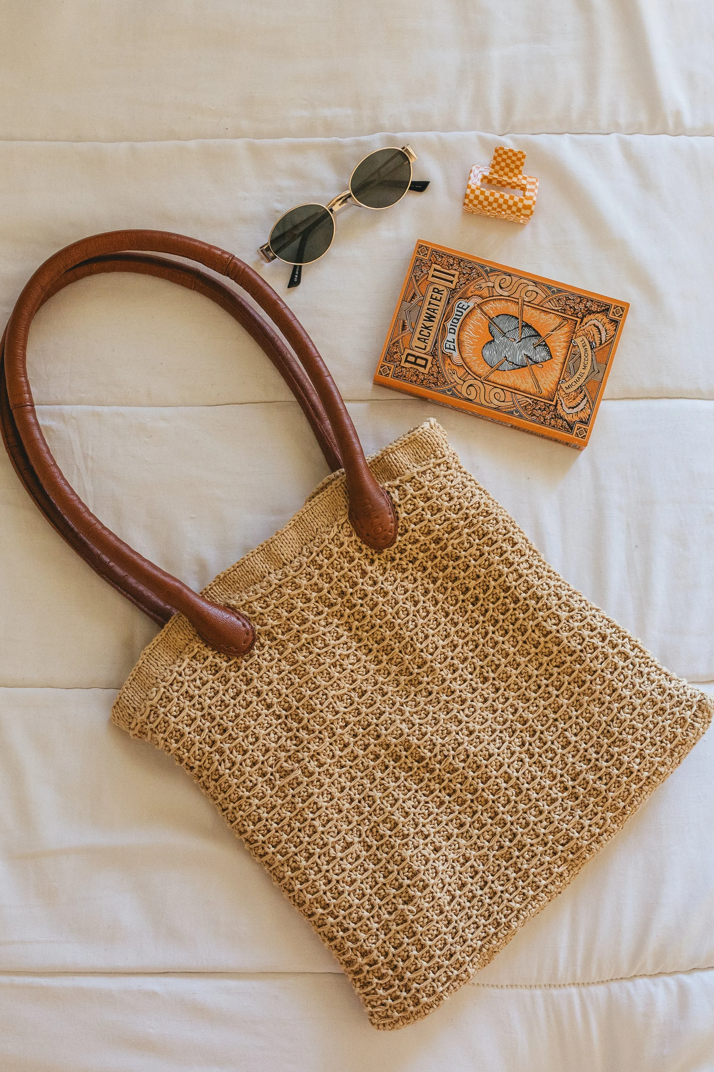 Instant Bag