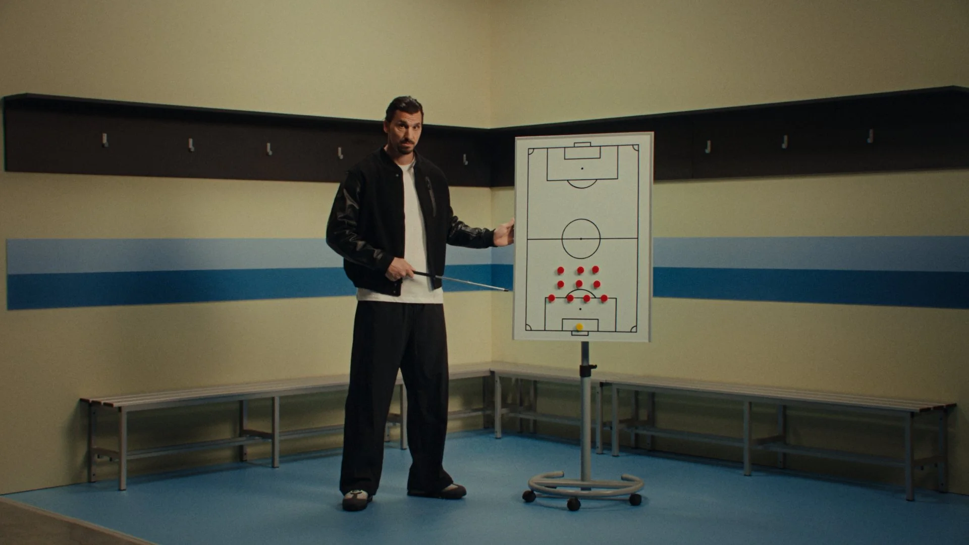 Nike: Champions League Final