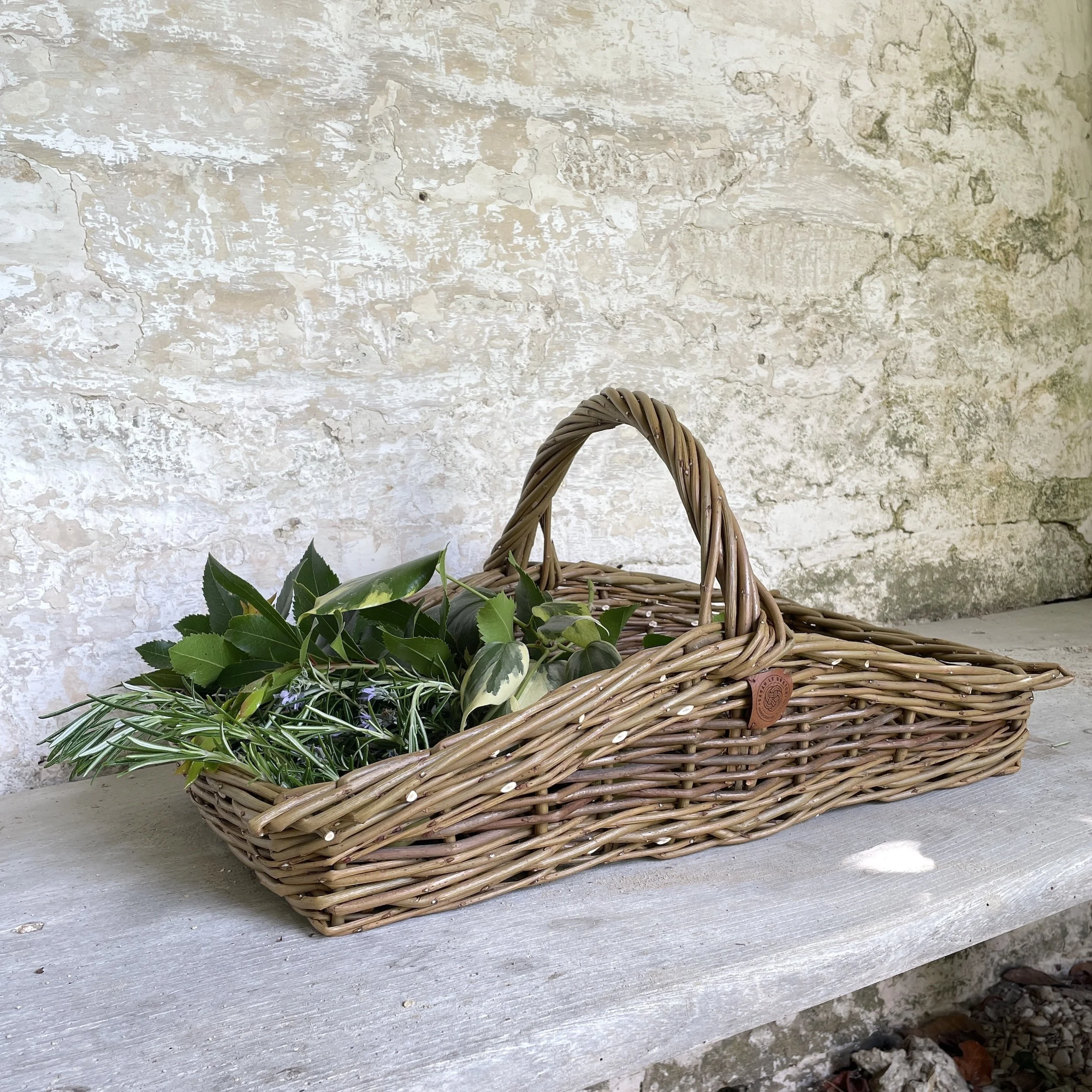 Sarah Le Breton Flower Basket Square.JPG