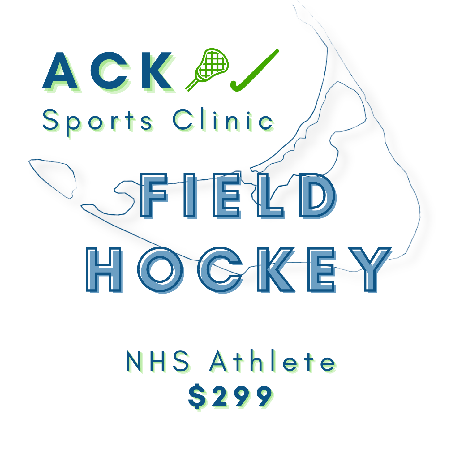 ACK Field Hockey Clinic (NHS Athlete) — Allan Law Coaching