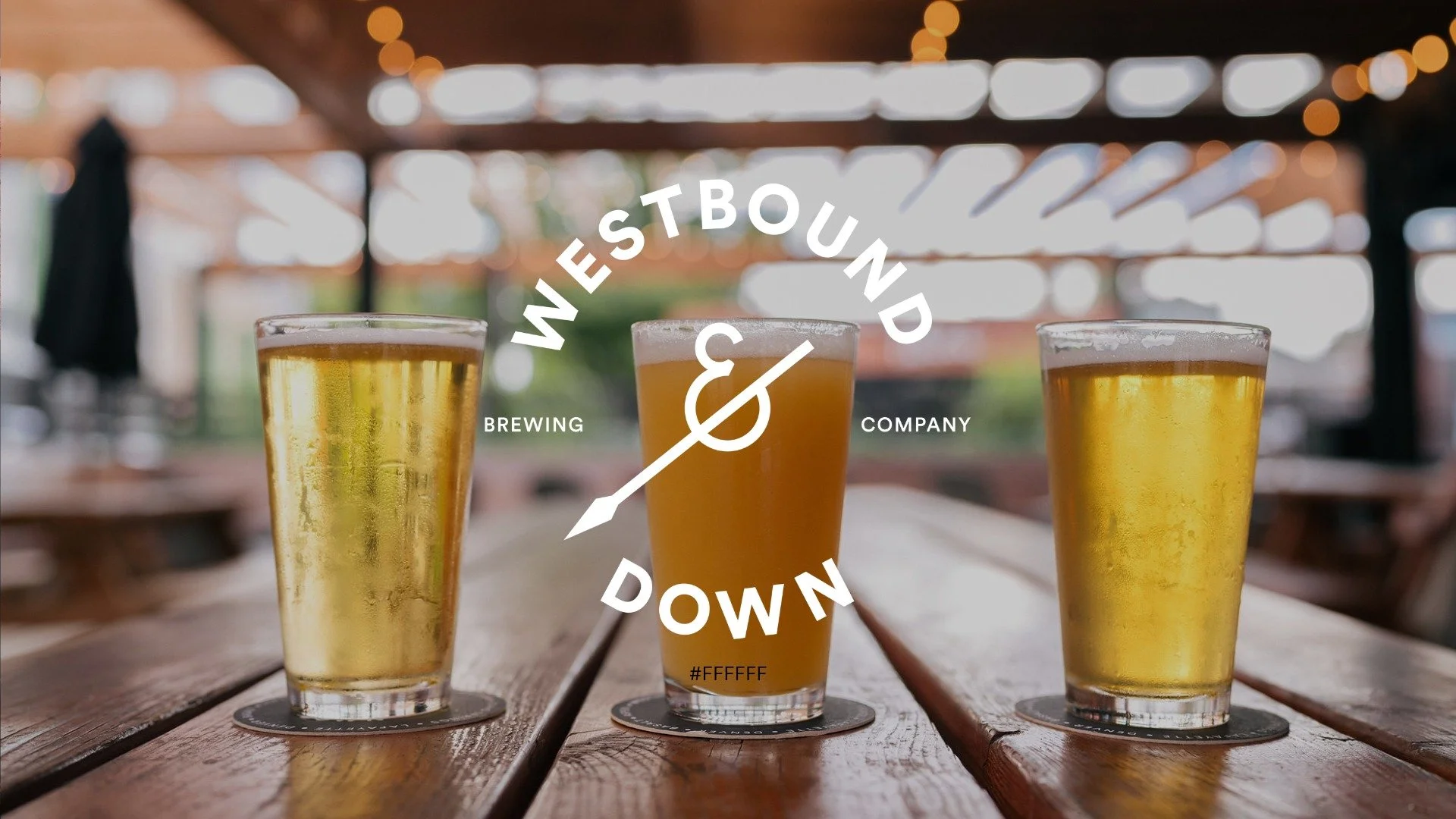 GABF Week | Westbound & Down and Friends