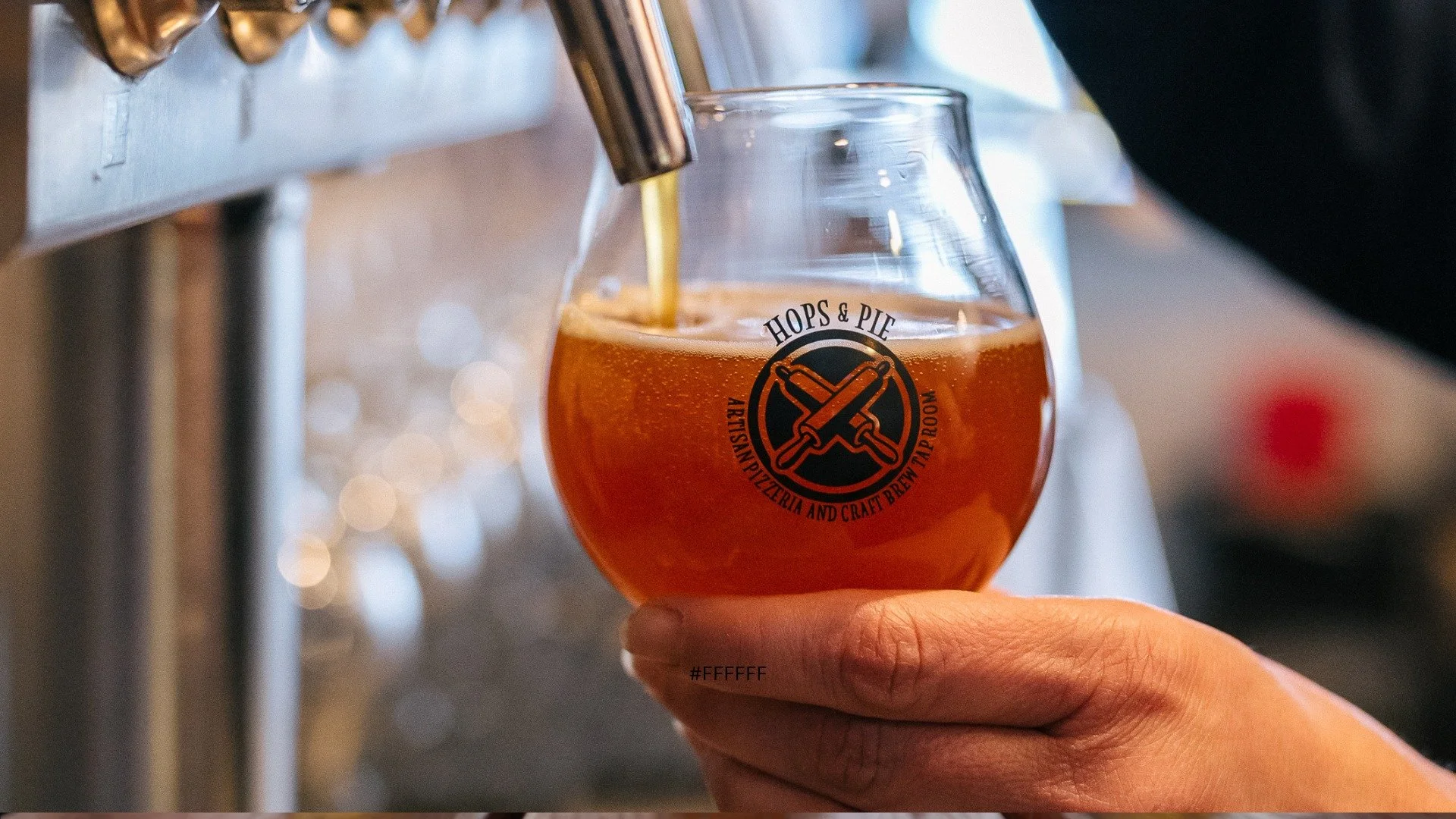 GABF | Hops & Pie Cellar Treasures
