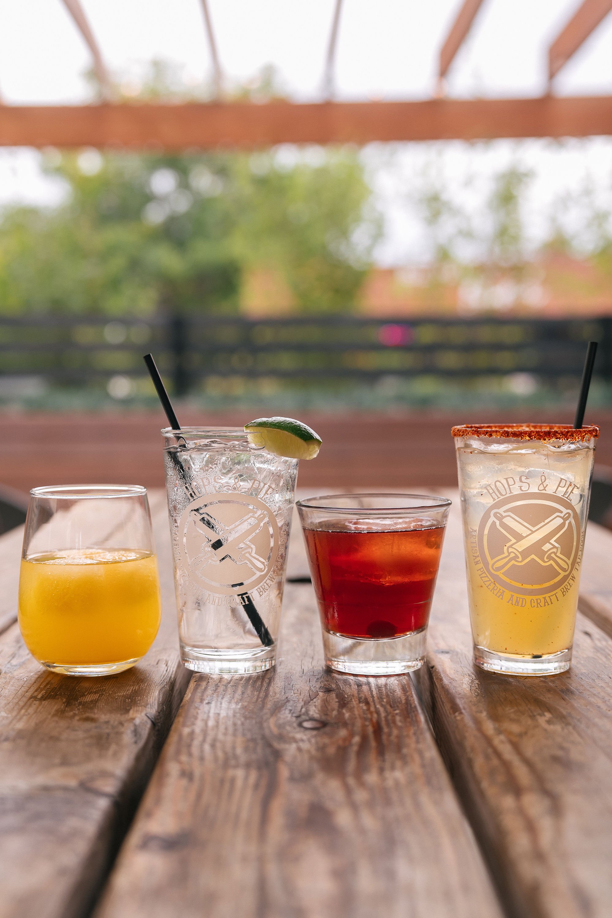 Happy Hour