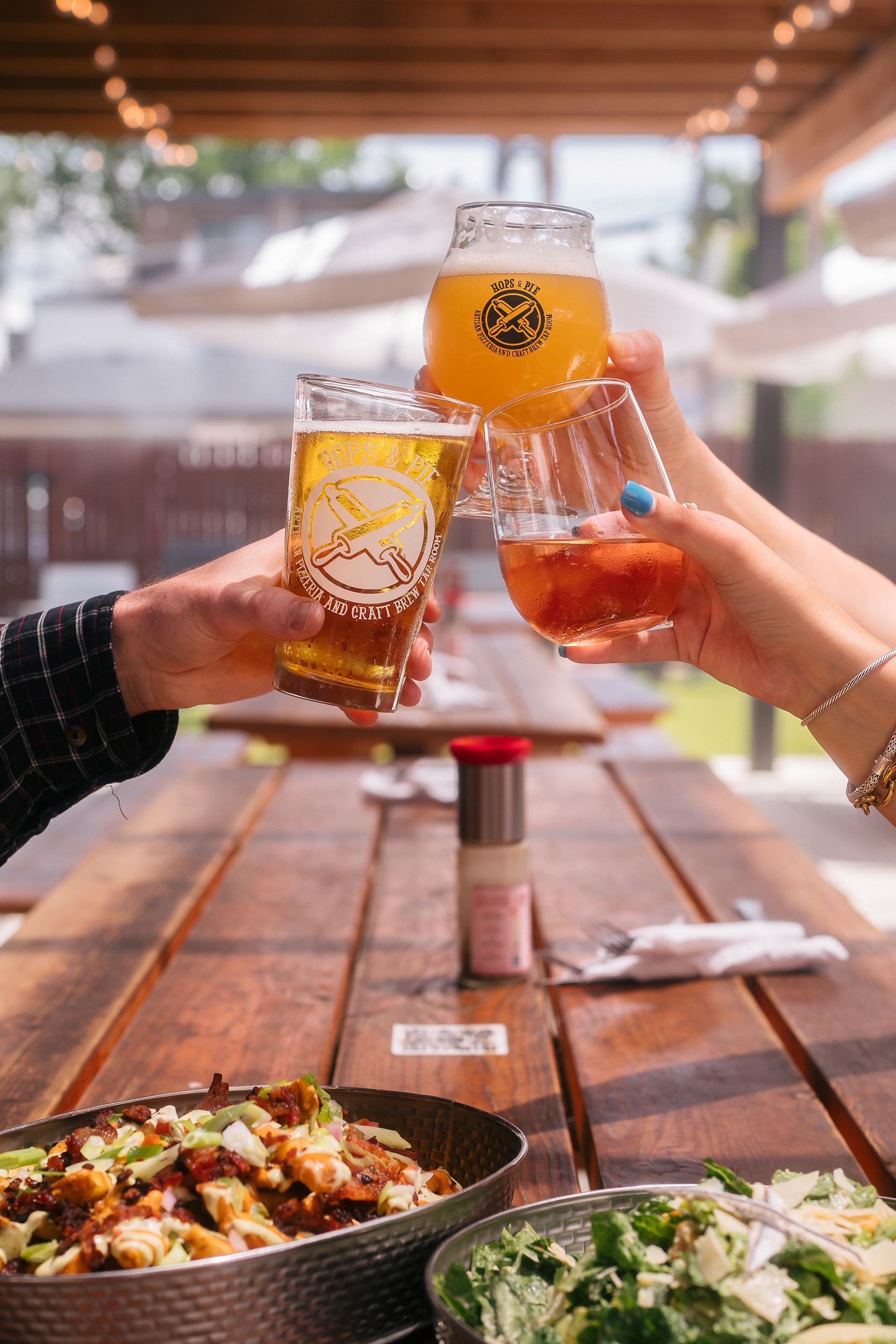 Happy Hour
