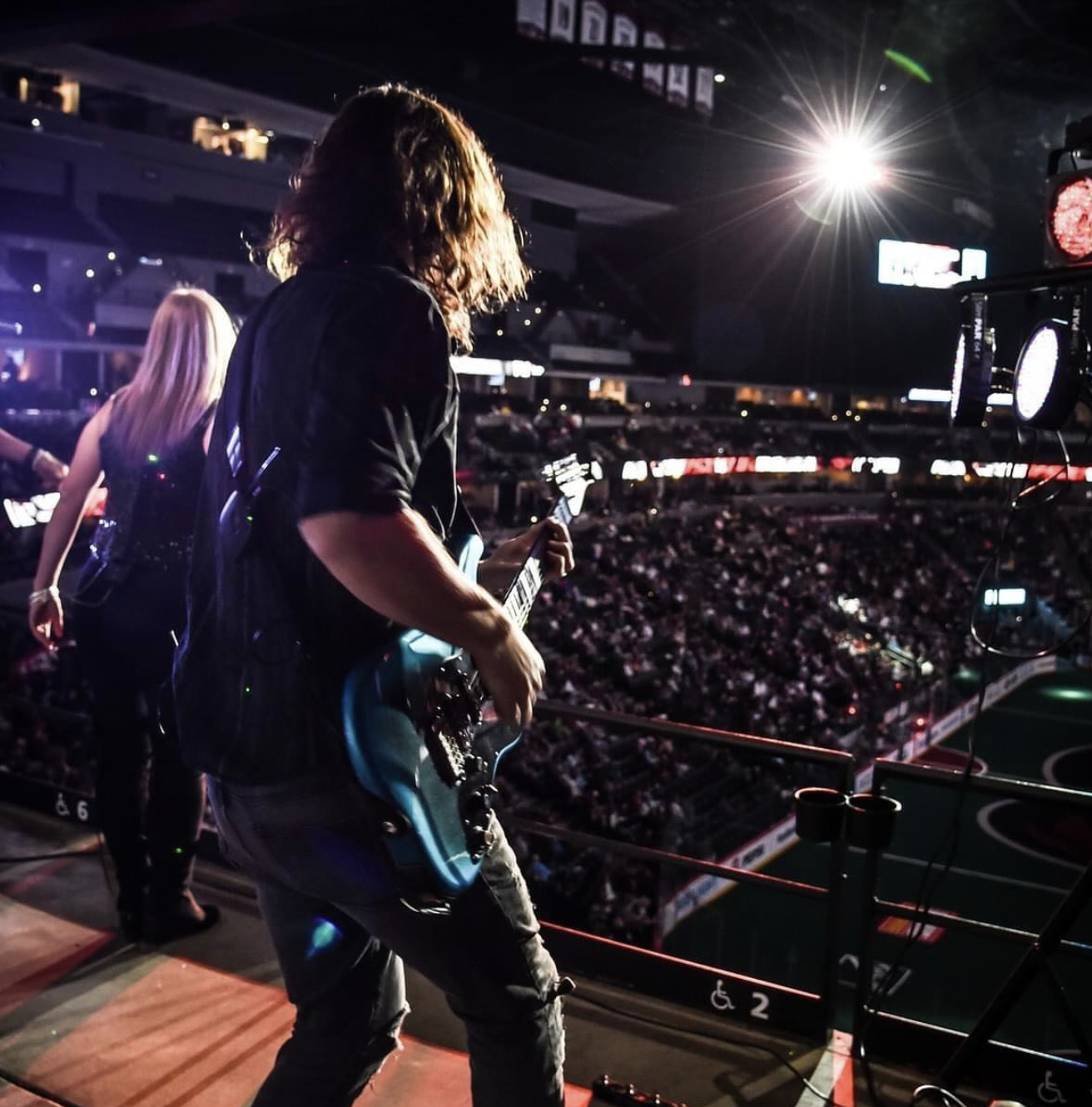 Live Music - Scott Uhl