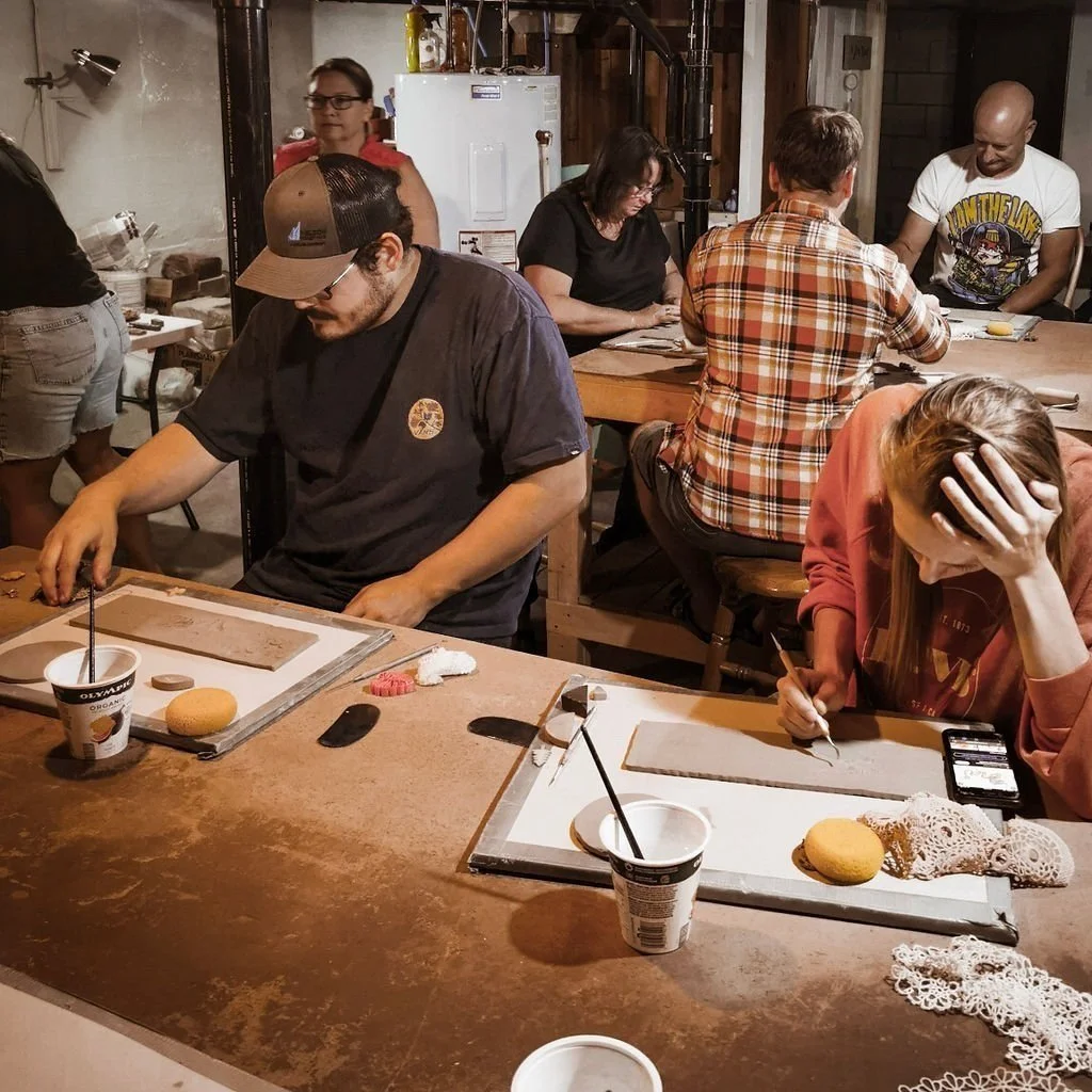 Make a Mug September 20