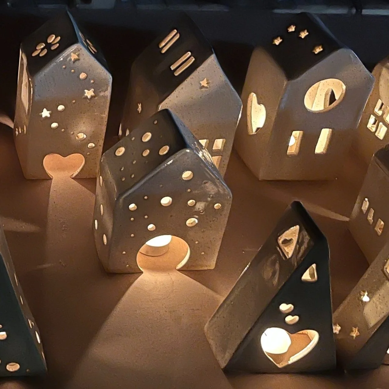 Make a Tiny House November 16th