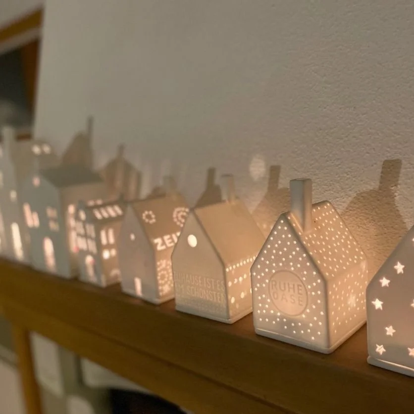 Make a Tiny House December 1