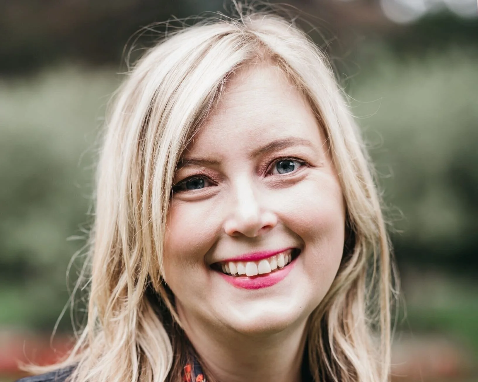 Good Eggs, Good Break and Teaming Up with Gretchen Rubin: Interview with Anne Mercogliano