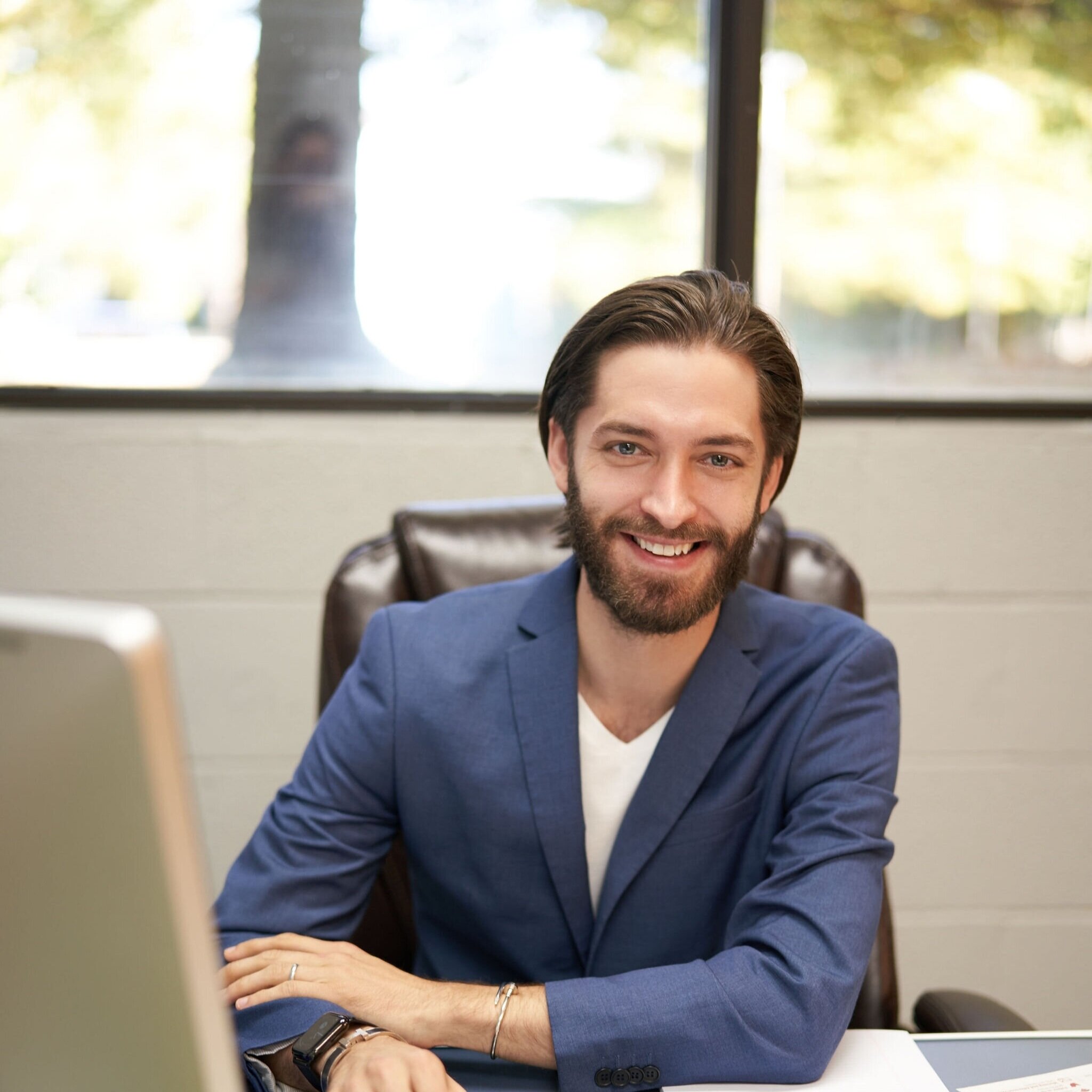 Mentors, Investors, and Managing through Loss as an Entrepreneur – Interview with Brian Larsen, Co-Founder and CEO of RestoraPet