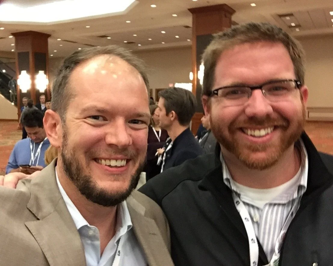 Emergency Fund Planning, Credit Cards, and Disability Insurance – Interview with Joshua Sheats of Radical Personal Finance, Part 1