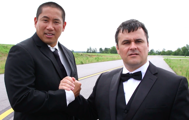 Marketing that Doesn’t Suck and Makes Some People Hate You: WPF Interviews Nick Palmisciano and Albert Chou of Diesel Jack Media