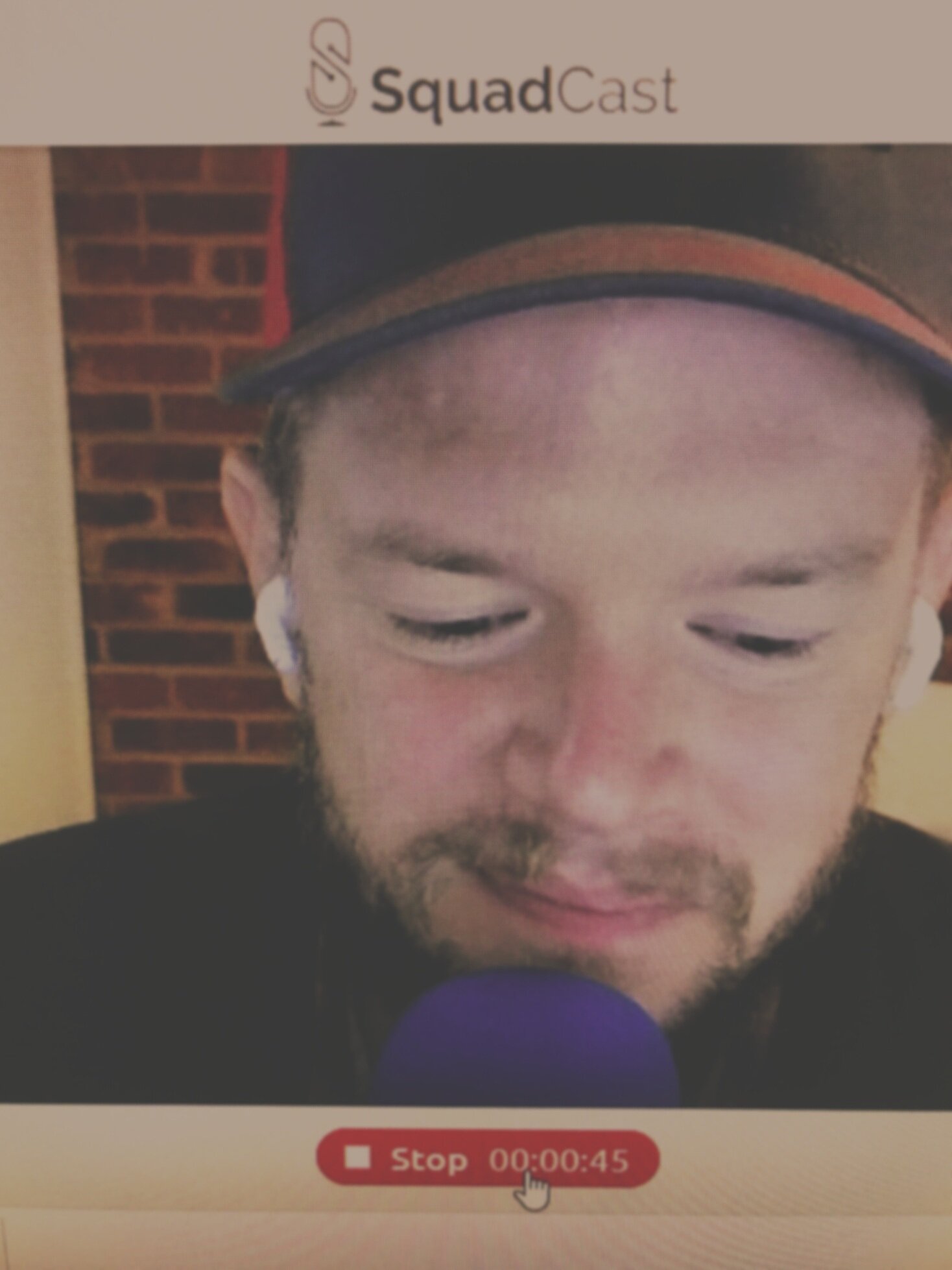 It Starts with "Record": Podcast Recording Checklist for the Life Meets Money Podcast