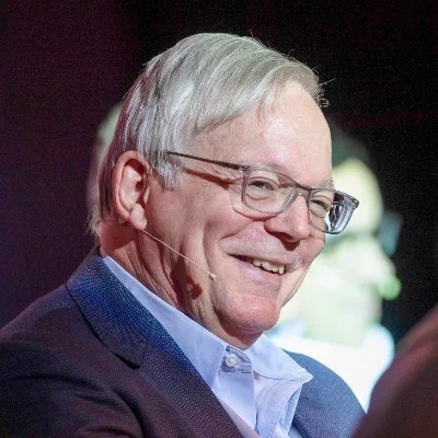 Leadership, Optimism, and Addressing Global Crises with Local Focus: Interview with Blair Sheppard, Global Head of Strategy and Leadership for PWC