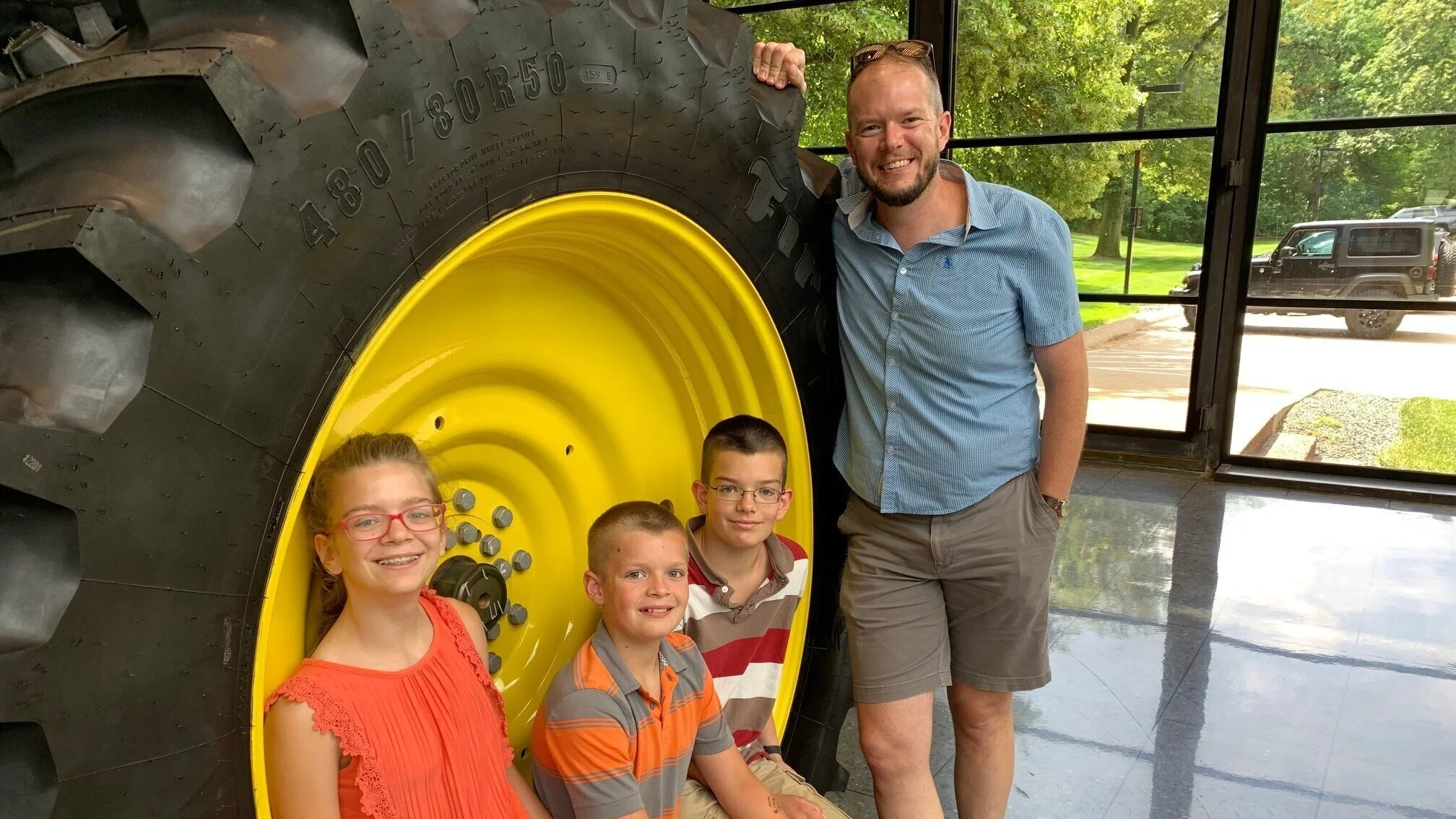 First Own your Failures, Then Own your Success