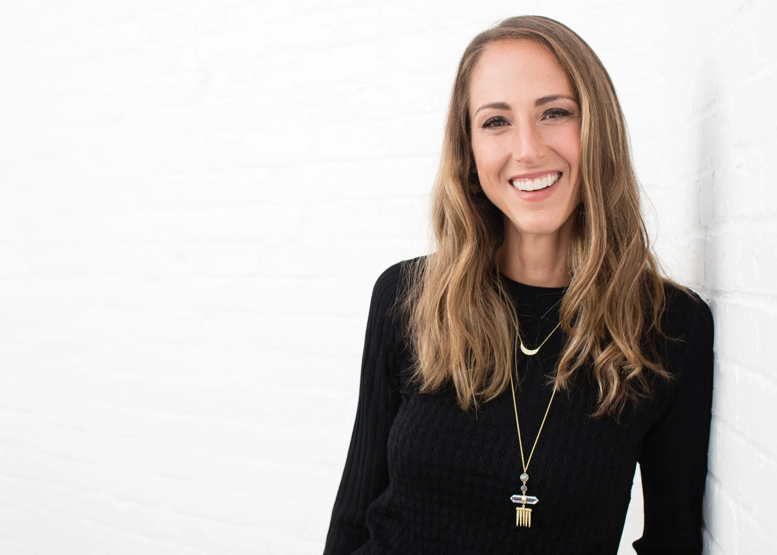 Leadership, Presence, and Getting Out in the Woods: Interview with Laura Calandrella