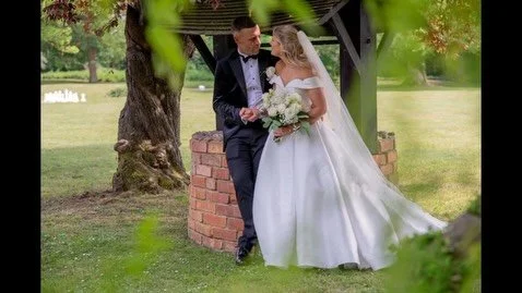 💍 Beautiful photos back from the lovely Amelia 🥂 Thank you to all couples that take the time to send me photo&rsquo;s of your special day.. just love seeing them come &lsquo;to life&rsquo; and bring everything together 🫶

#bridal #bouquet #wedding
