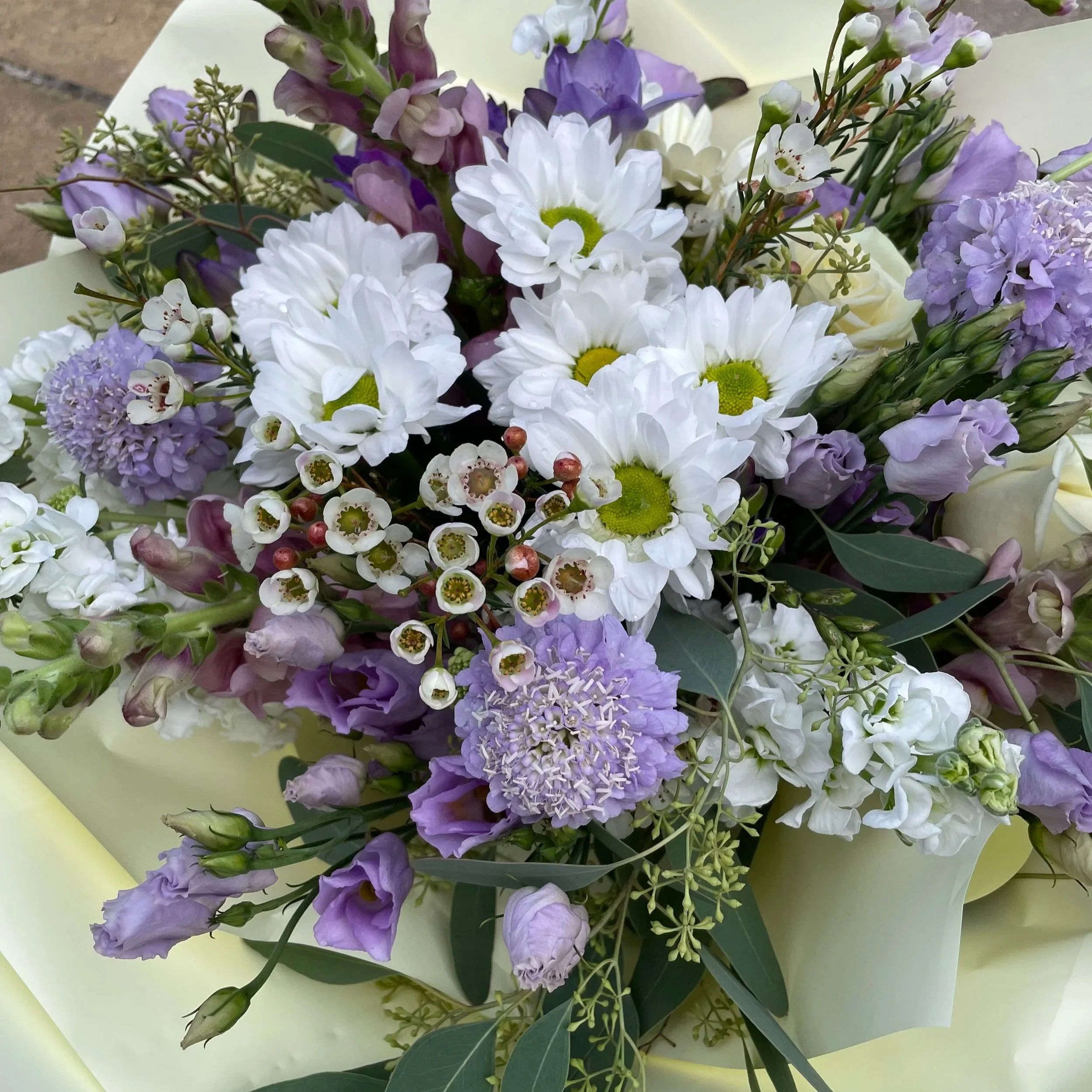 gift bouquets