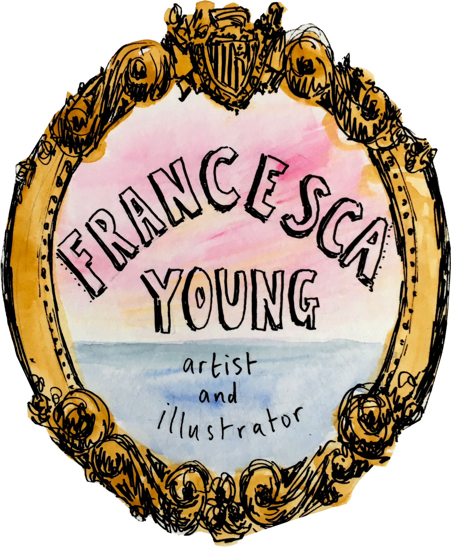 Francesca Young Art