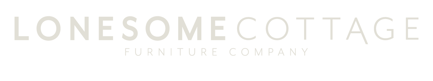 Lonesome Cottage Furniture Co.