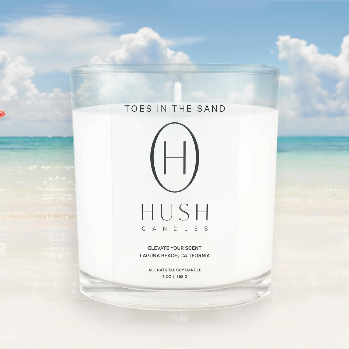 ▪️ Toes In The Sand▪️
&bull; Toes in the Sand is masculine, bold, and complex, leading with spicy top notes of ginger, peppercorn, and spice. The middle notes of tobacco leaf and aged teakwood blend into the woody, deep base of sandalwood, amber, and