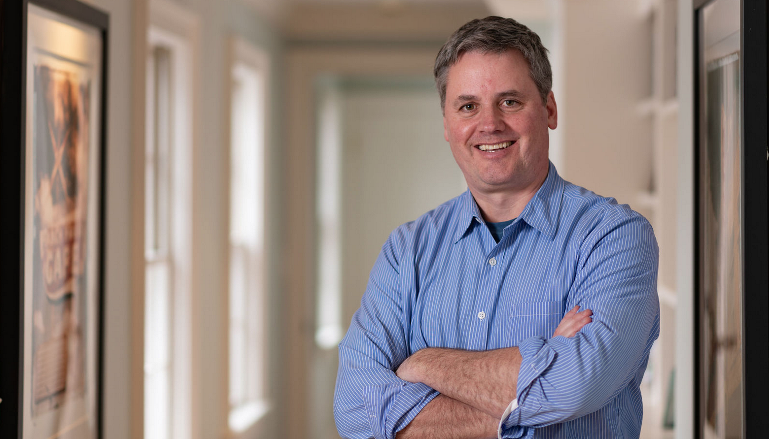 Perspective Welcomes Steve Fitzgibbons to Leadership Team