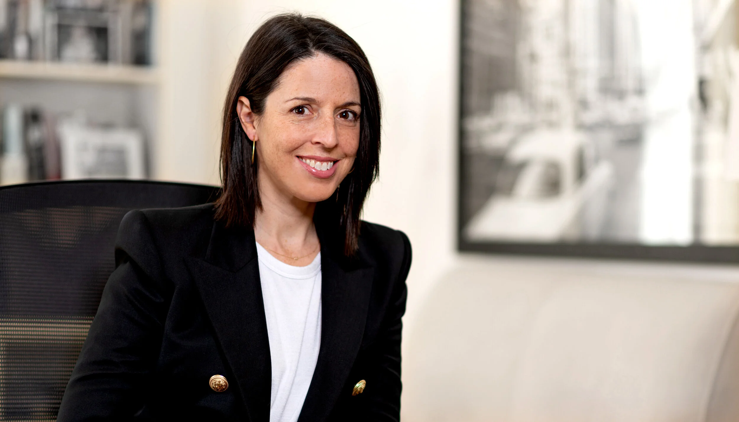 Perspective Welcomes Kara Coluccio Bern and Mike Palladino to Leadership Team
