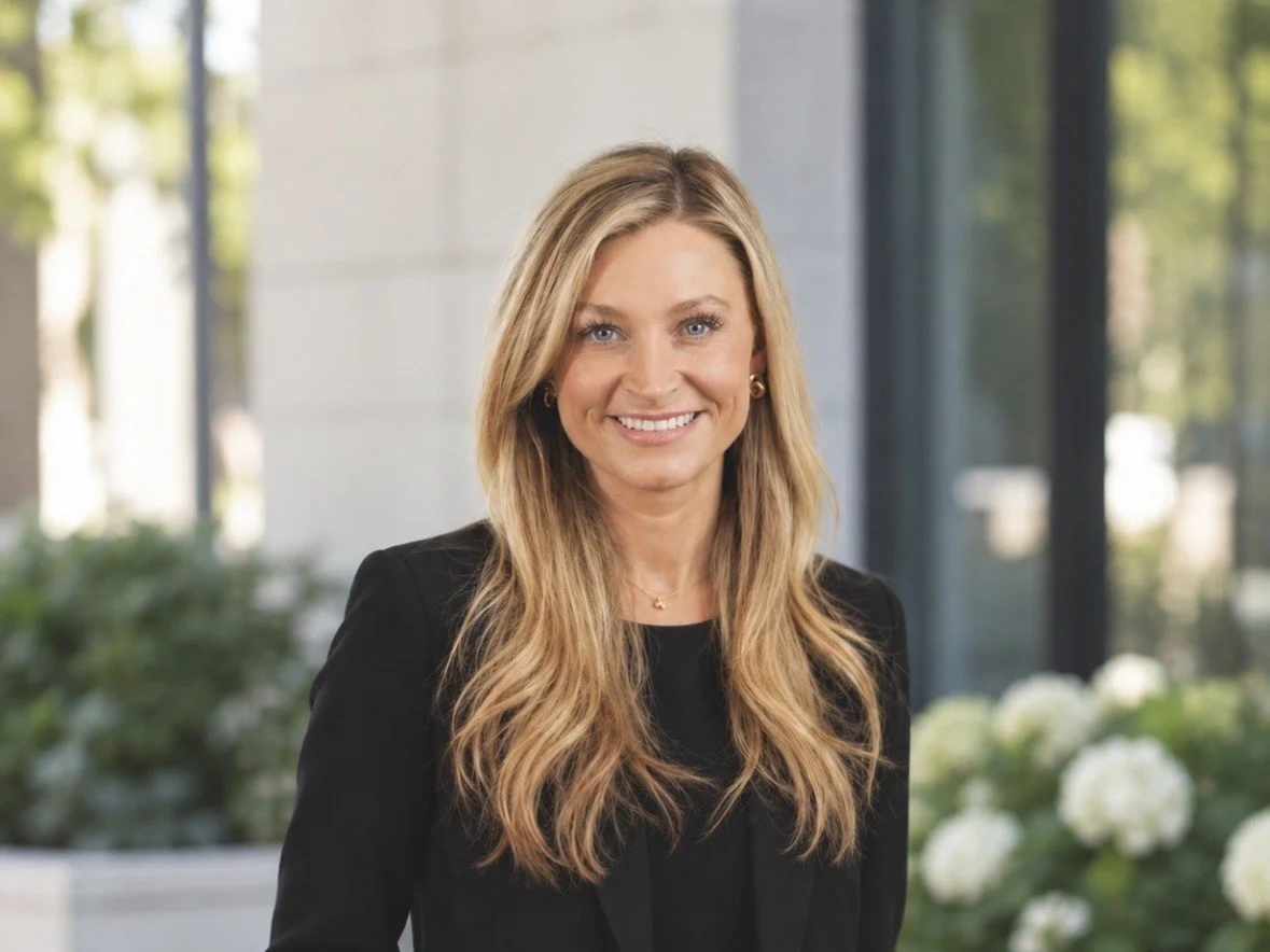 Julia O'Leary, Project Manager