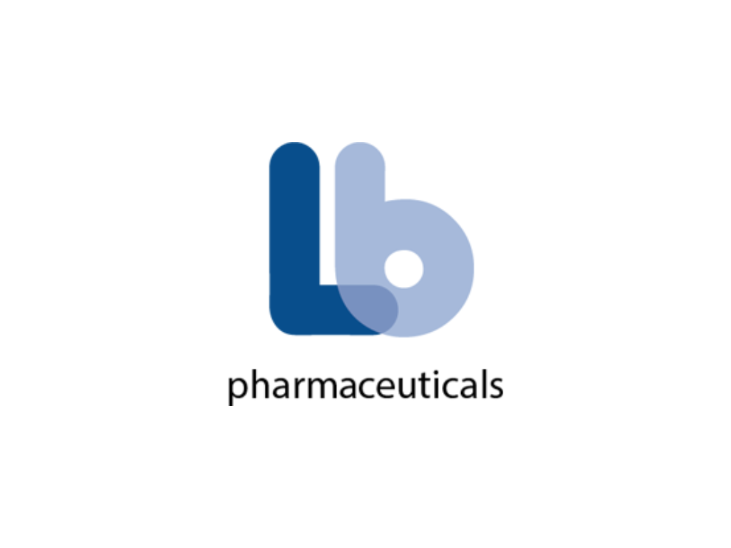 LB Pharmaceuticals