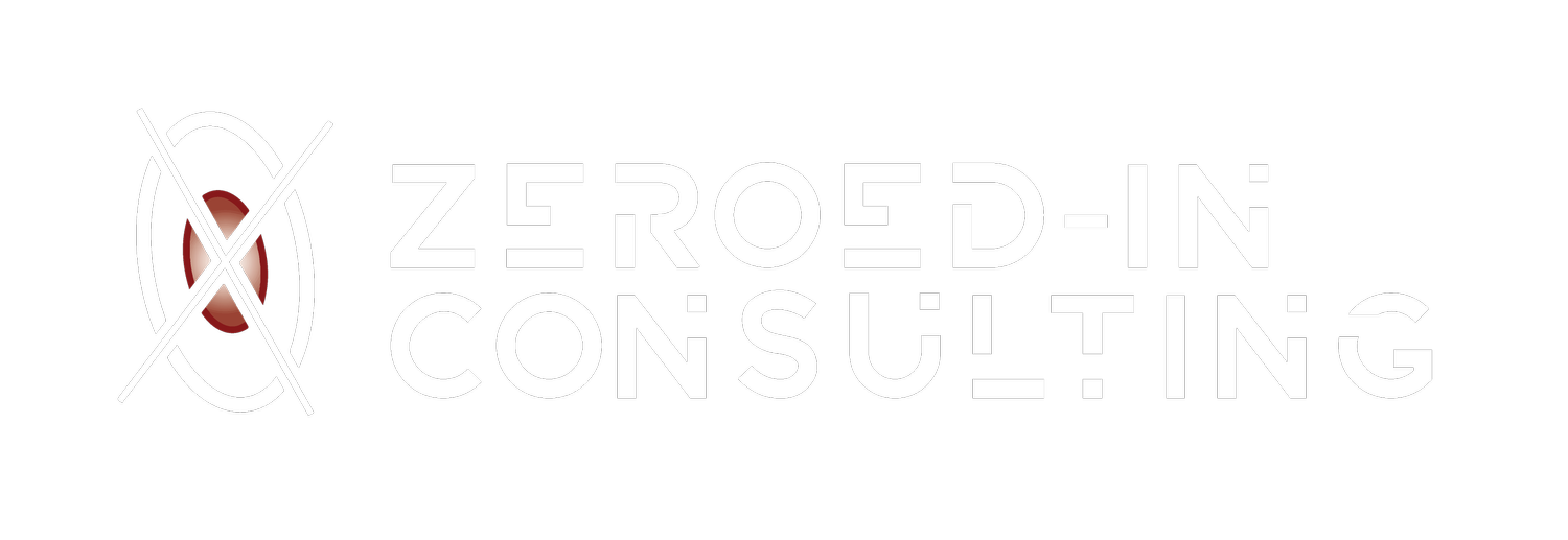 Zeroed-In Consulting