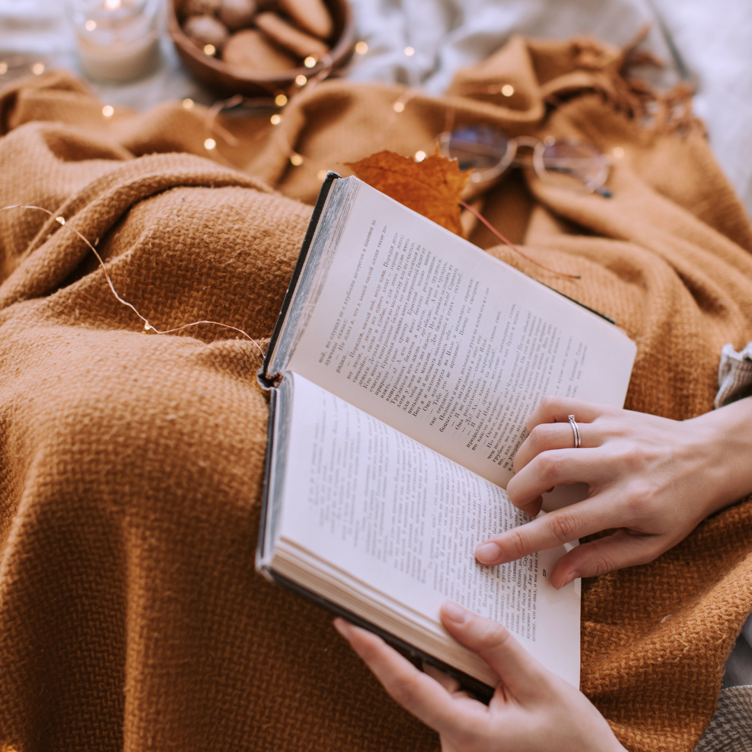 Short Stories & Poems