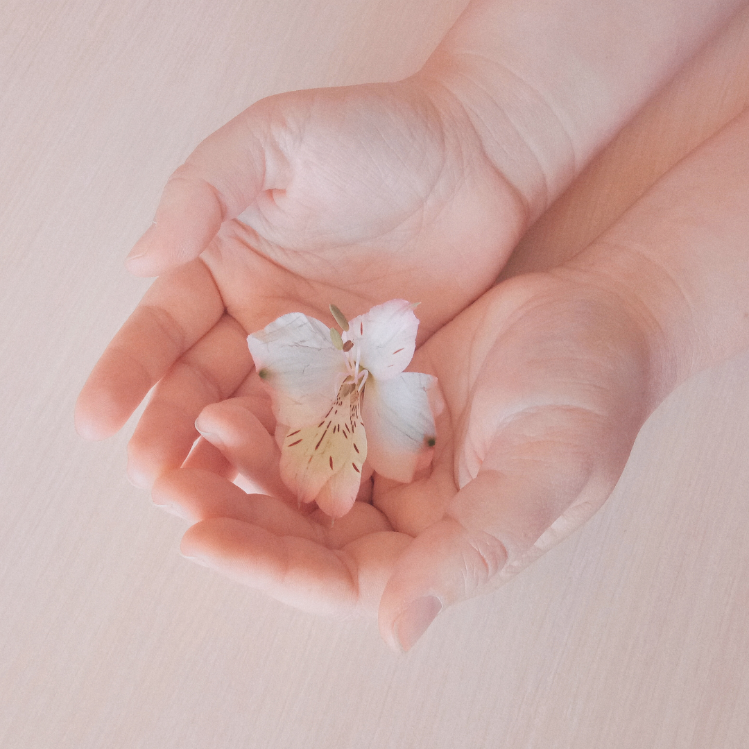 Little with Great Love