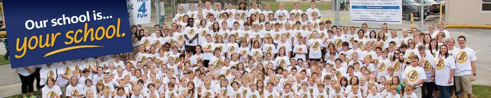 Registration — St Andrew St Elizabeth Ann Seton Catholic School