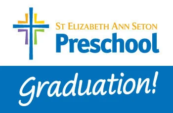 Preschool Graduation