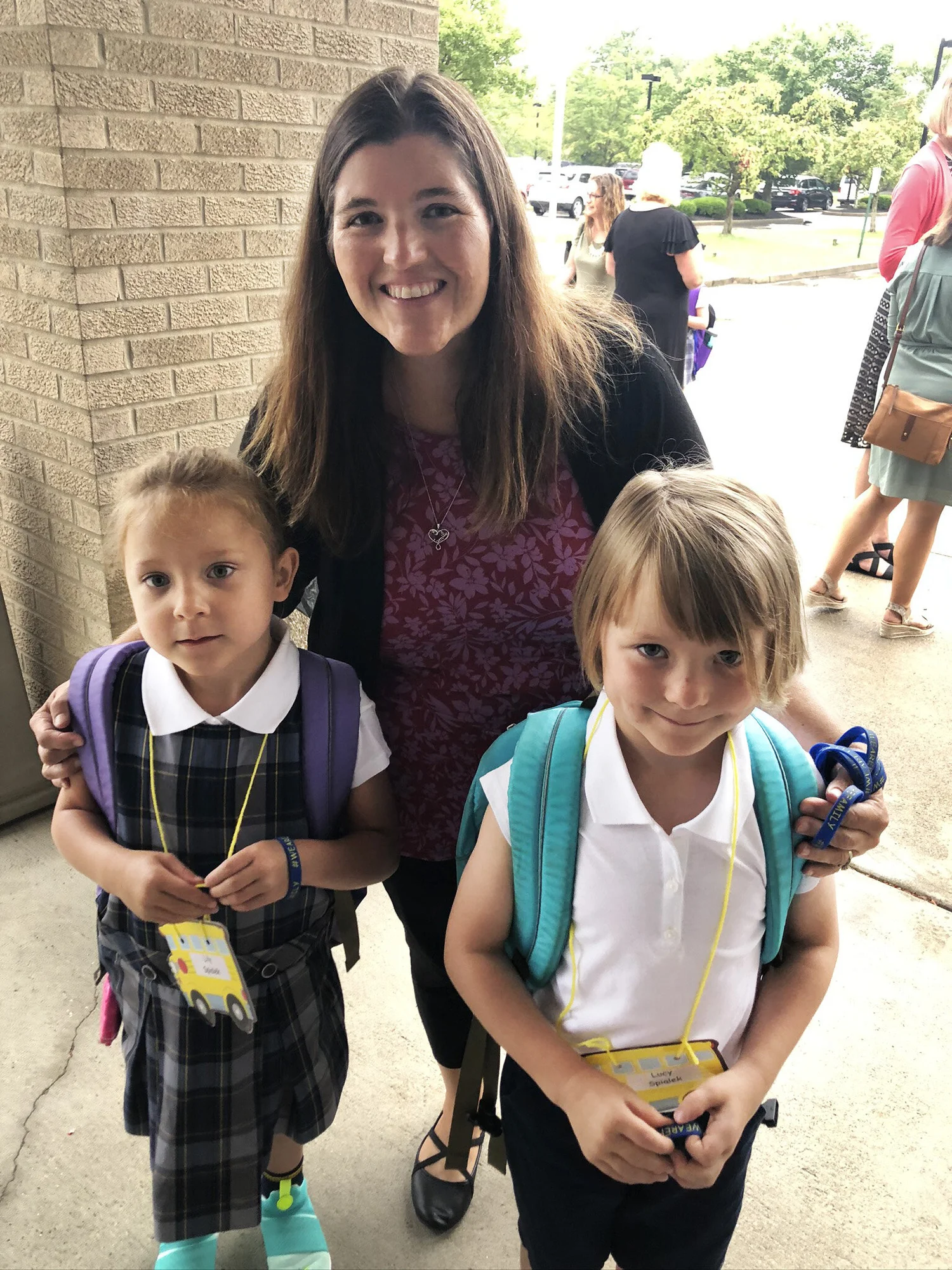Our Academics — St Andrew St Elizabeth Ann Seton Catholic School