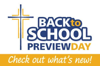 Back To School Preview Day - Grades K-8
