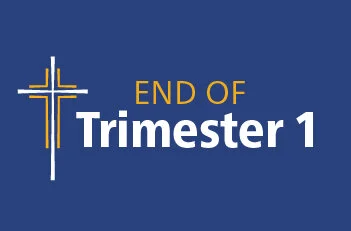 End of 1st Trimester