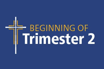 Beginning of 2nd Trimester
