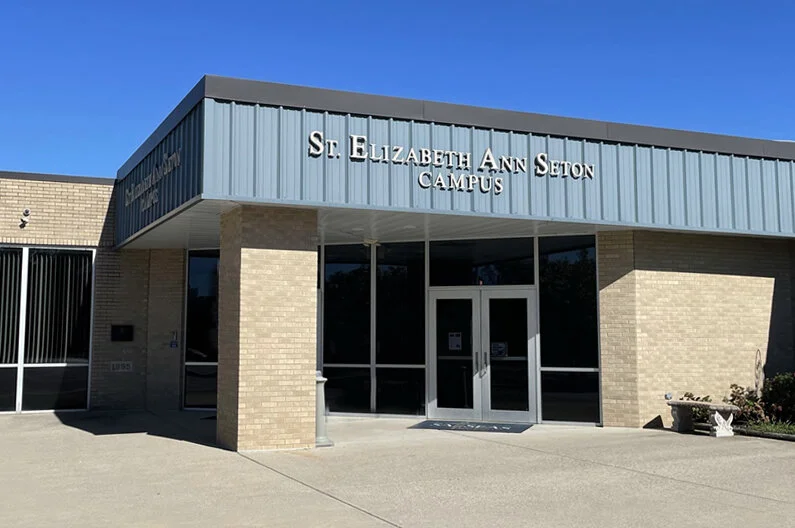 School Profile — St Andrew St Elizabeth Ann Seton Catholic School