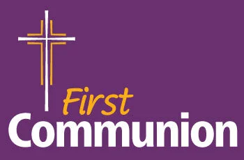 Grade 2 First Communion - Seton