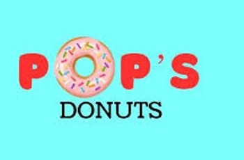 POPs - Donut Dine To Donate