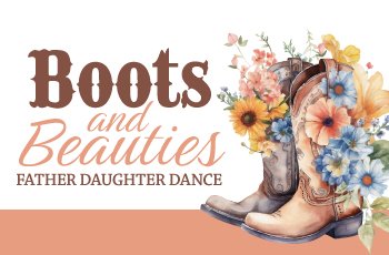 Father Daughter Event