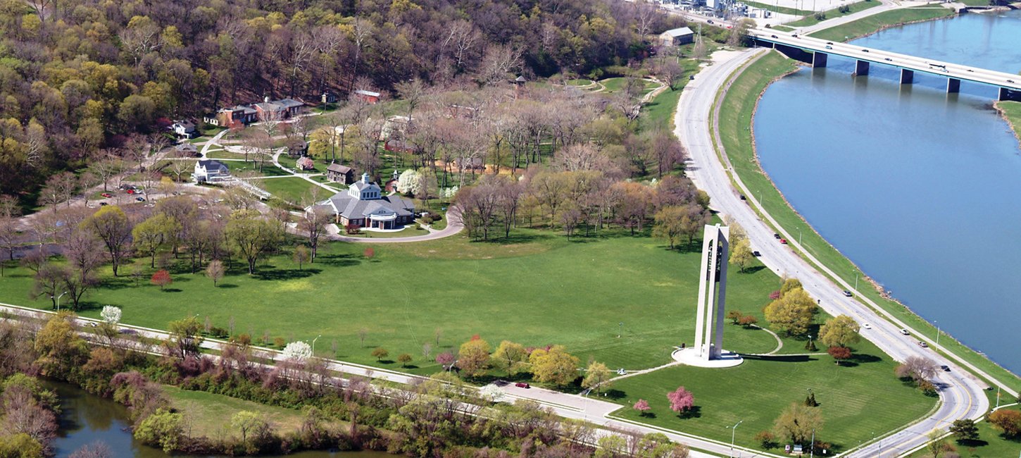 Carillon Historical Park - Grades 4/5