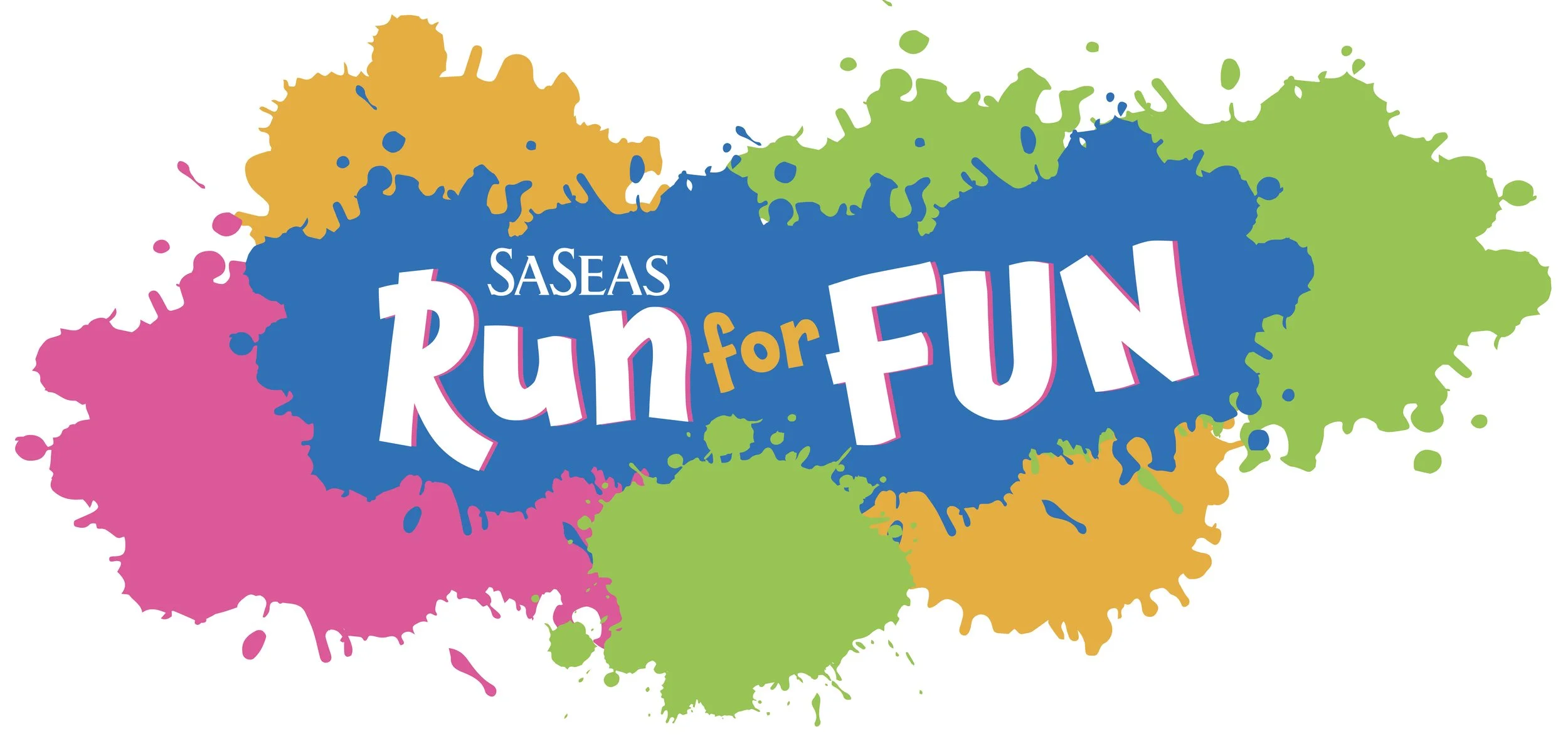 Run For Fun - Early Dismissal