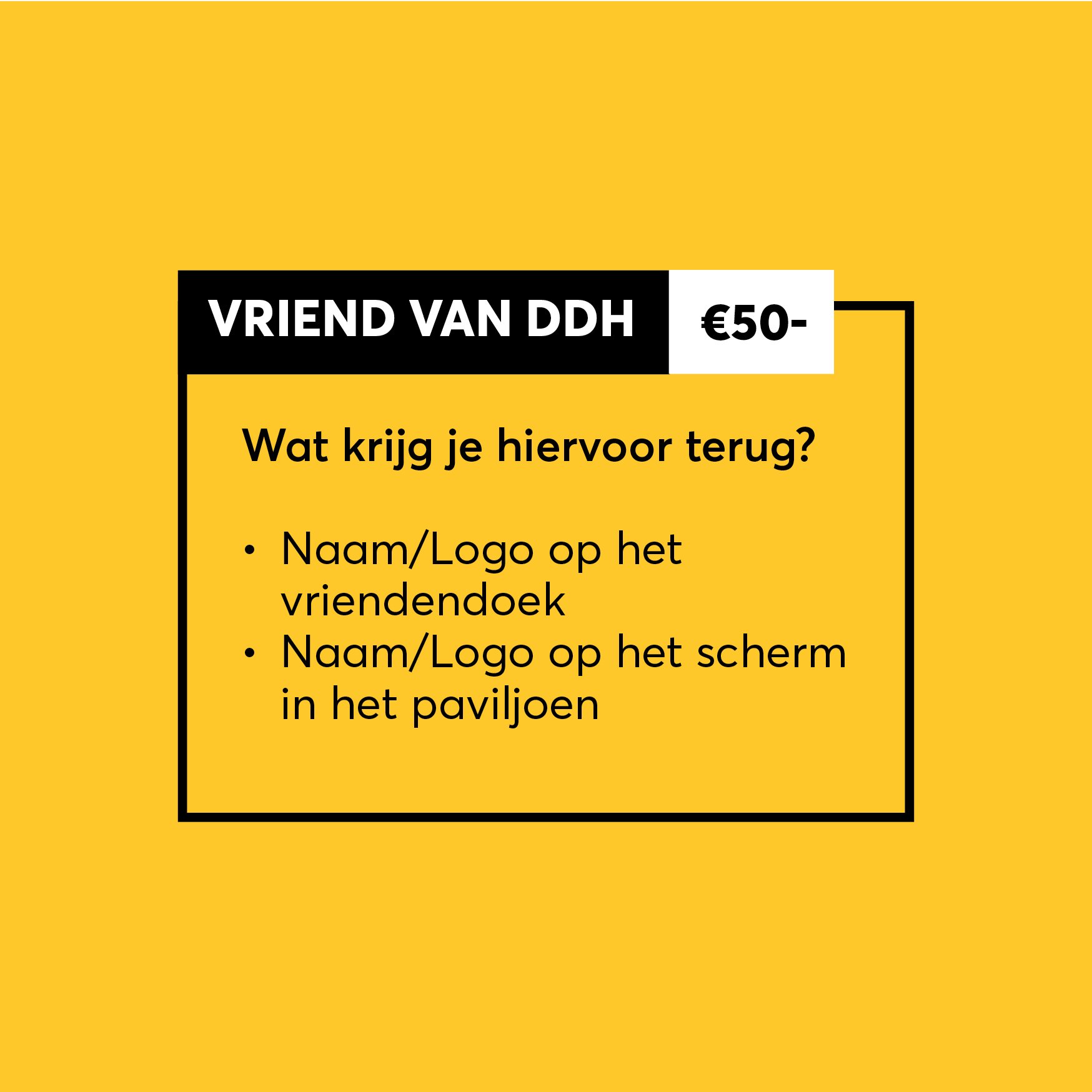 Word vriend van de Delftse Hout