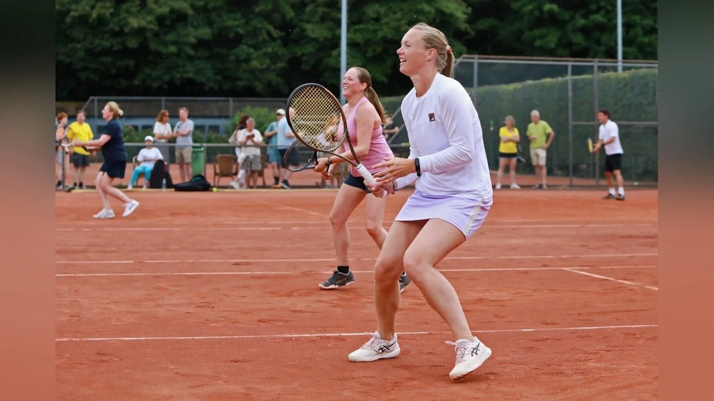 Terugblik jubileum