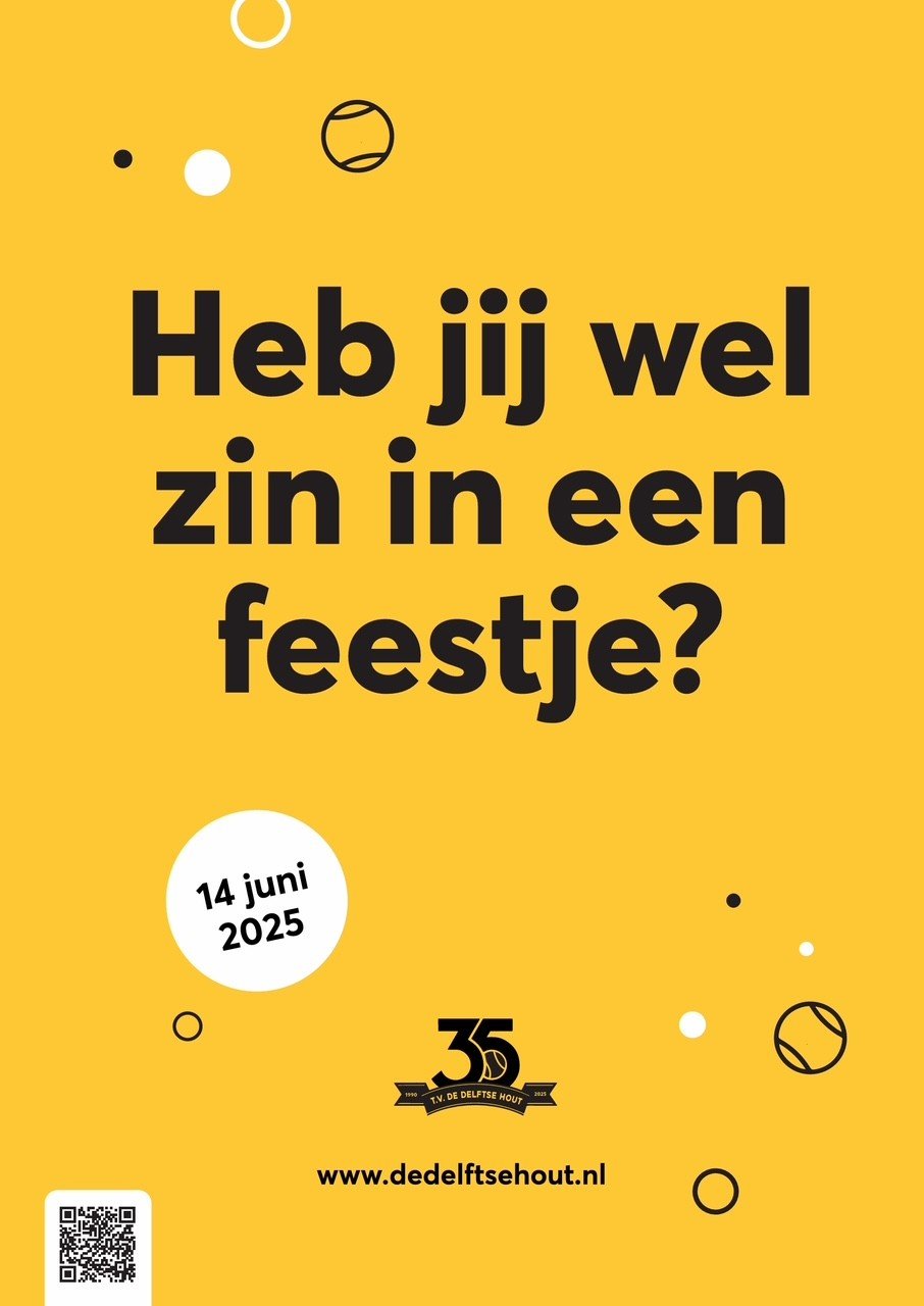 Spetterende afsluiting van de jubileumdag
