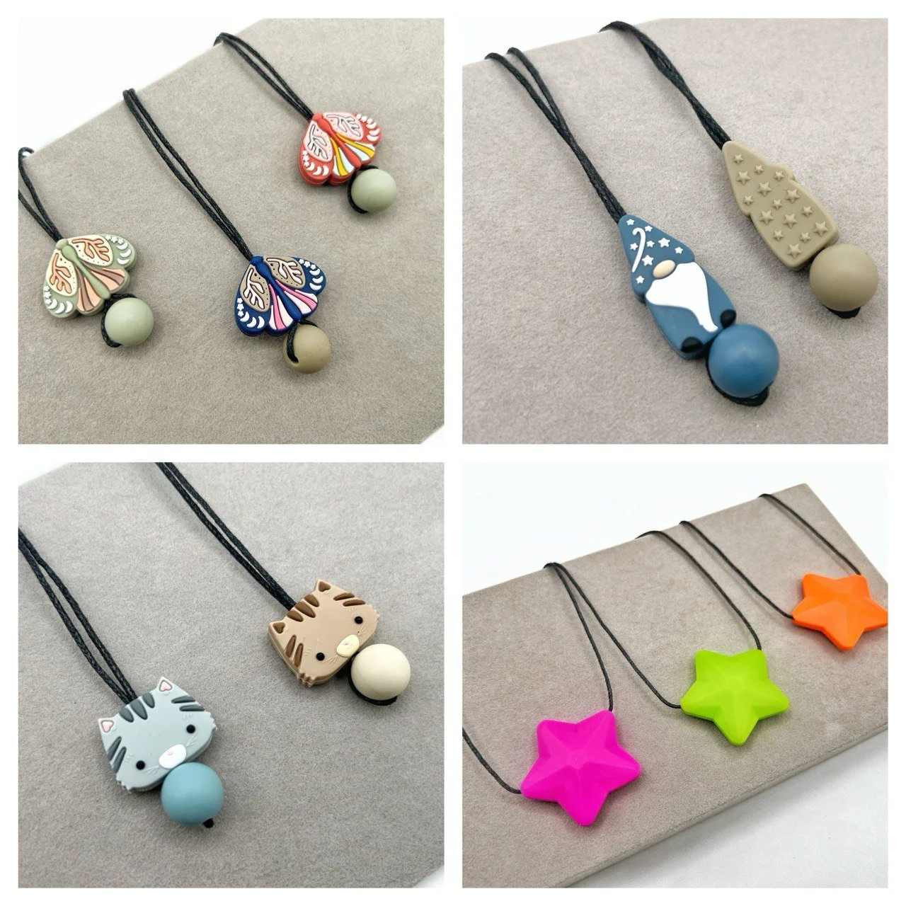 Chewelry Necklaces