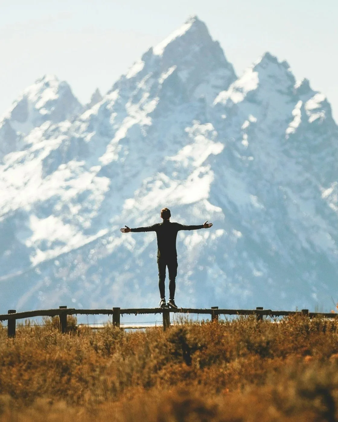 What Is an All-or-Nothing Mindset and How Do You Break Free from It?